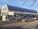 Фото с наружи